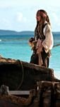 pic for Captain Jack Sparrow 